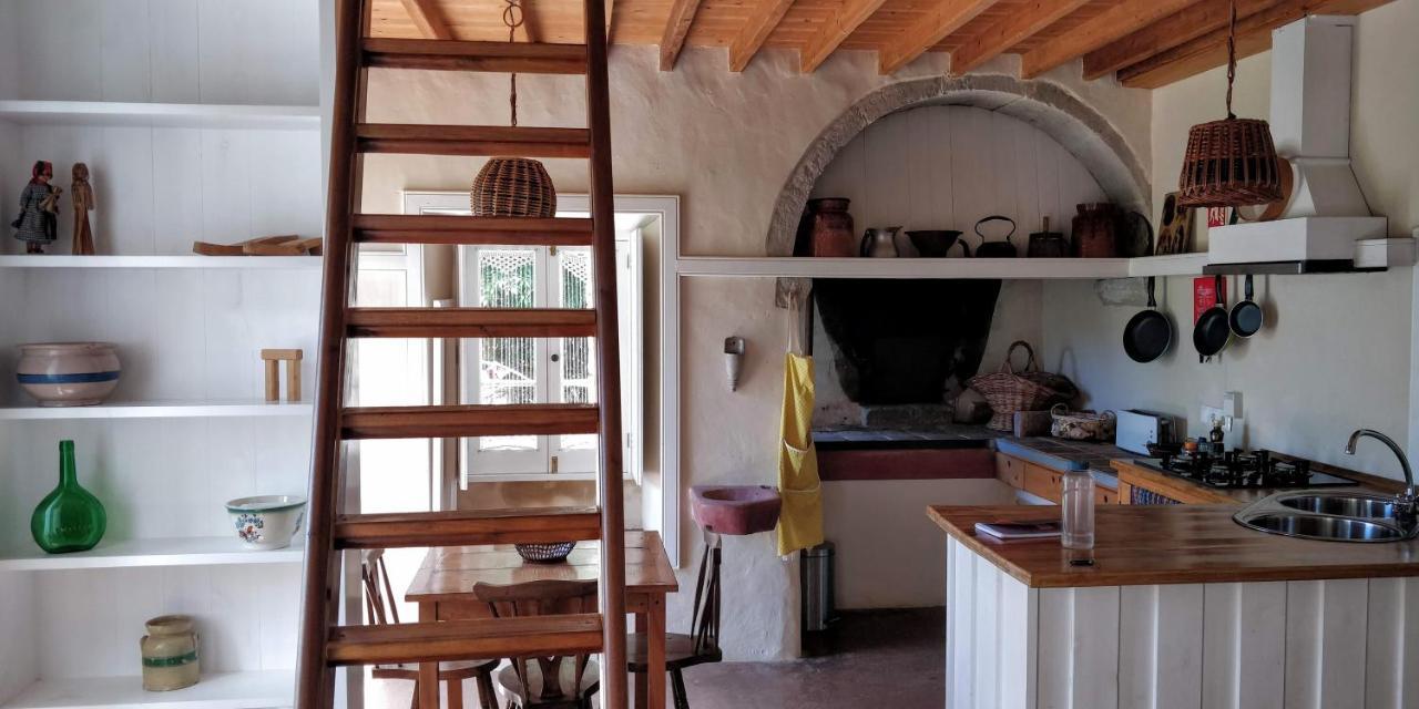 Aldeia Do Sanguinho Faial da Terra Ngoại thất bức ảnh