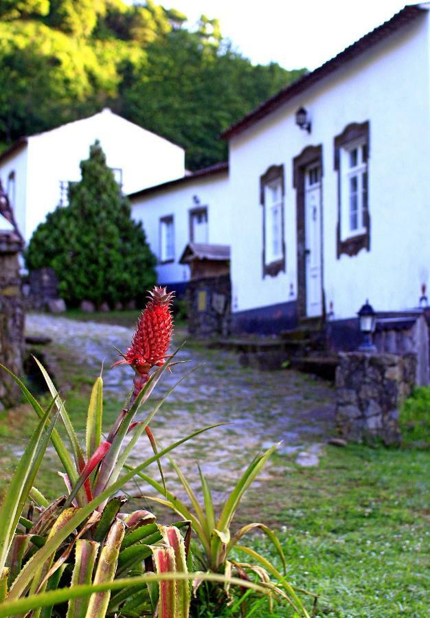 Aldeia Do Sanguinho Faial da Terra Ngoại thất bức ảnh