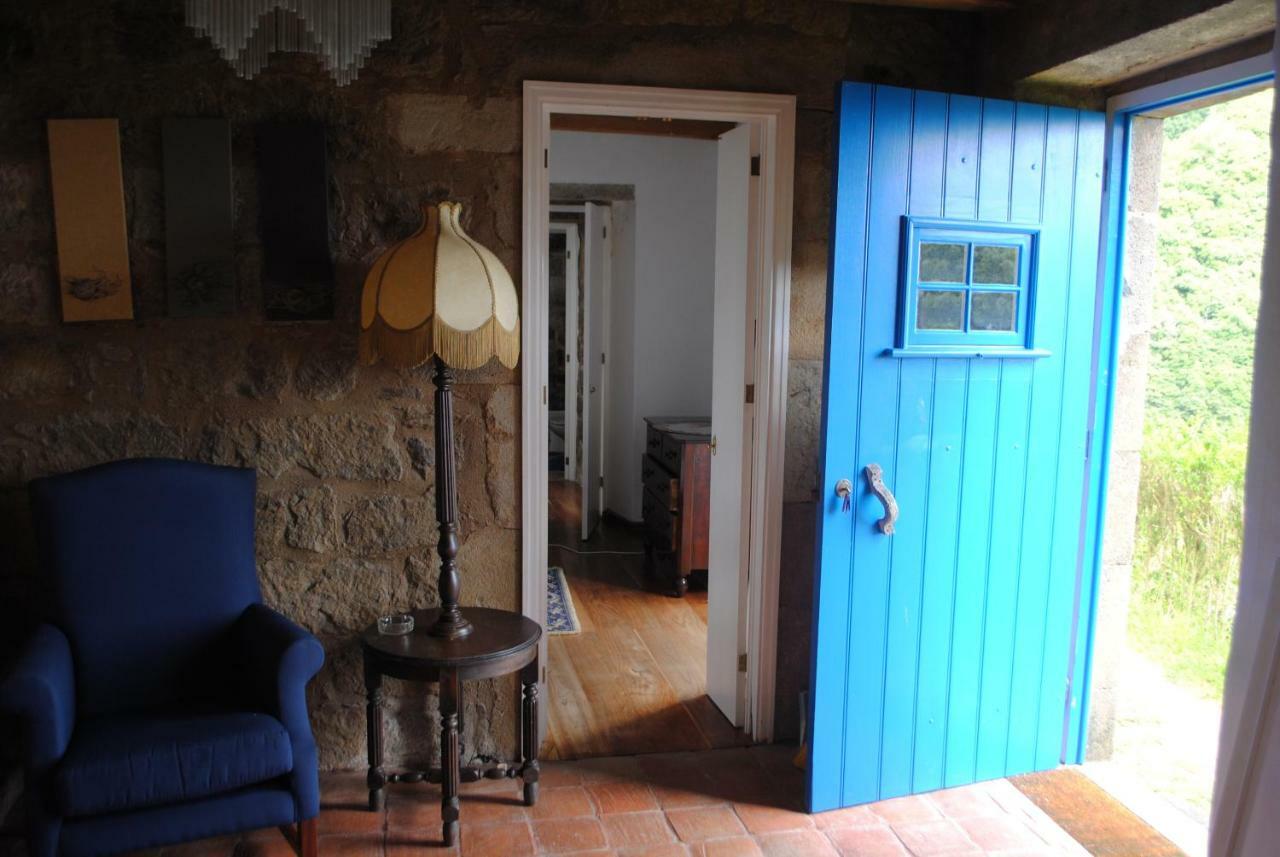 Aldeia Do Sanguinho Faial da Terra Ngoại thất bức ảnh