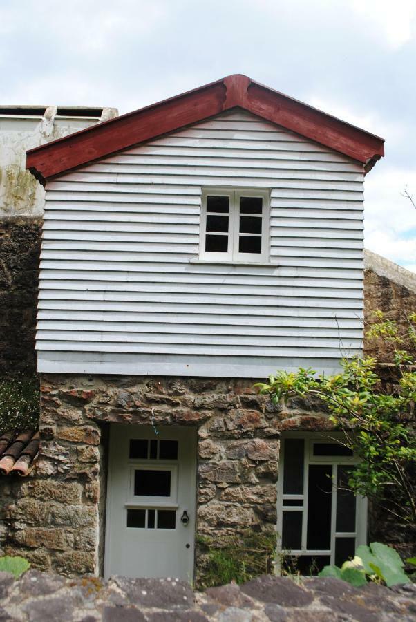 Aldeia Do Sanguinho Faial da Terra Ngoại thất bức ảnh